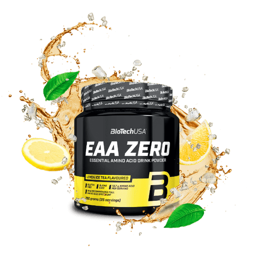 EAA ZERO - 350 g