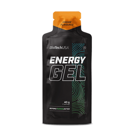 Energy Gel - 40 g - BioTechUSA Italy