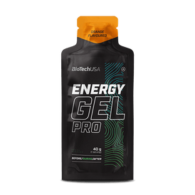 Energy Gel PRO - 40 g - BioTechUSA Italy