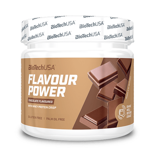 Flavour Power polvere aromatizzante - 160 g