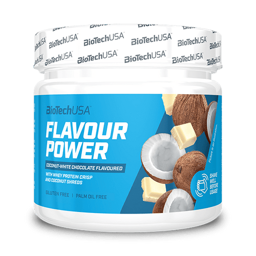 Flavour Power polvere aromatizzante - 160 g