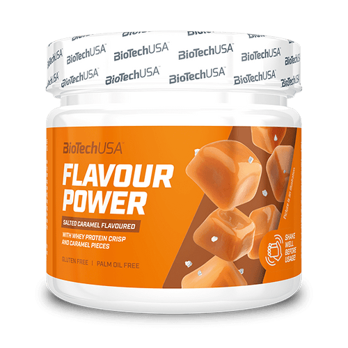 Flavour Power polvere aromatizzante - 160 g