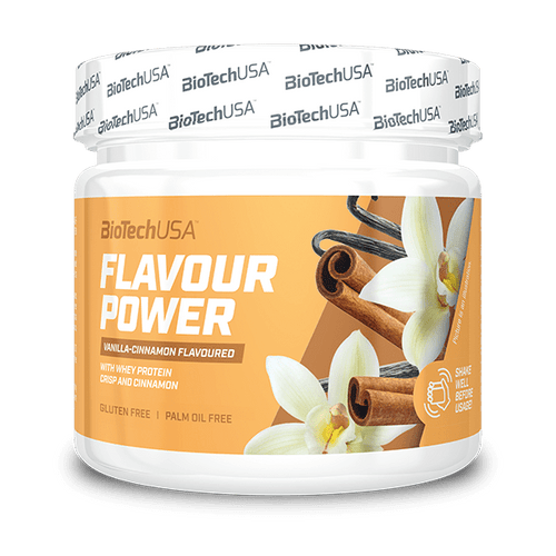 Flavour Power polvere aromatizzante - 160 g
