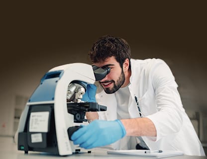 Ingrediente controllato e autorizzato