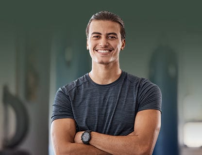Facile da integrare nello stile di vita