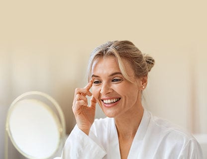 Per chi desidera migliorare lo stato della pelle