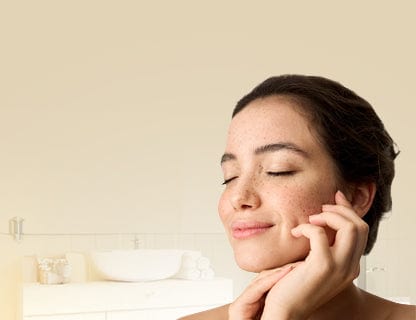 Per chi sostiene la pigmentazione