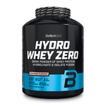 Hydro Whey Zero - 1816 g