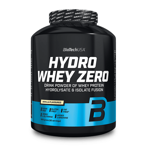 Hydro Whey Zero - 1816 g