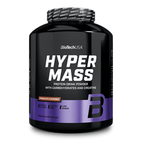 Hyper Mass - 4000 g - BioTechUSA Italy