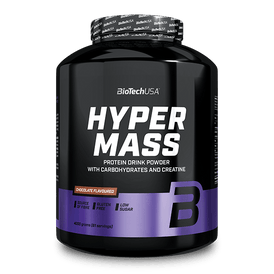 Hyper Mass - 4000 g - BioTechUSA Italy