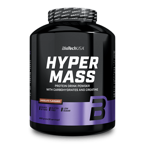 Hyper Mass - 4000 g - BioTechUSA Italy