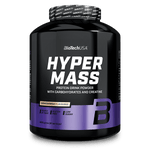 Hyper Mass - 4000 g - BioTechUSA Italy