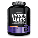 Hyper Mass - 4000 g - BioTechUSA Italy