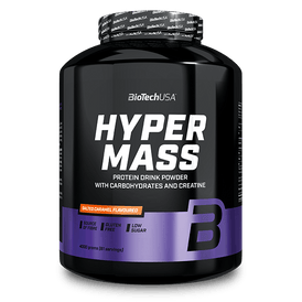 Hyper Mass - 4000 g - BioTechUSA Italy