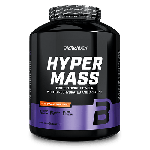 Hyper Mass - 4000 g - BioTechUSA Italy