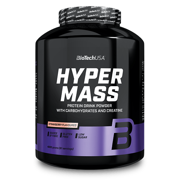 Hyper Mass - 4000 g