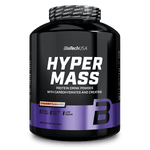 Hyper Mass - 4000 g - BioTechUSA Italy