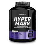 Hyper Mass - 4000 g - BioTechUSA Italy