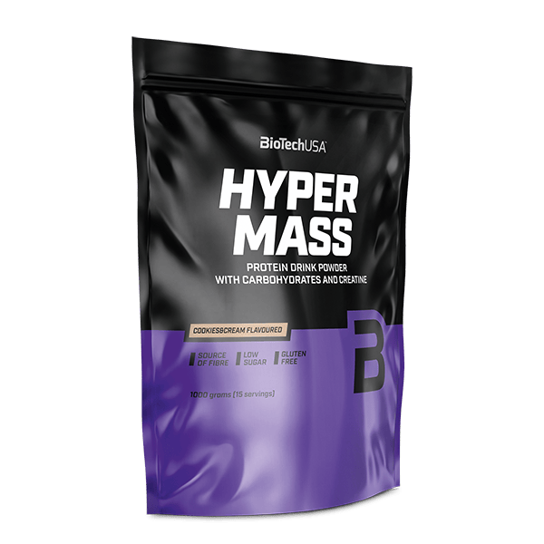 Hyper Mass - 1000 g