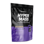 Hyper Mass - 1000 g - BioTechUSA Italy