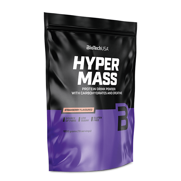 Hyper Mass - 1000 g