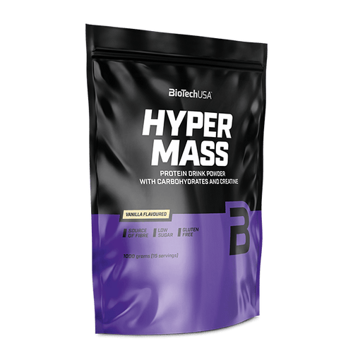 Hyper Mass - 1000 g - BioTechUSA Italy
