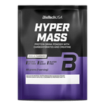Hyper Mass - 65 g - BioTechUSA Italy