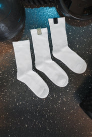Calzini unisex (confezione da 3) - BioTechUSA Italy