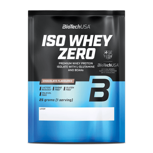Iso Whey Zero - 25 g