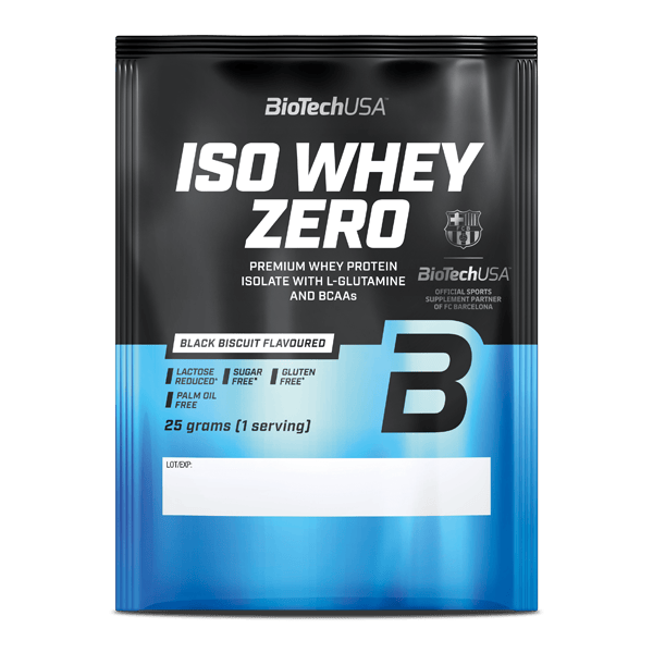 Iso Whey Zero - 25 g
