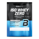 Iso Whey Zero - 25 g
