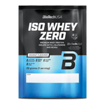 Iso Whey Zero - 25 g