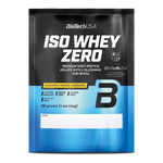 Iso Whey Zero - 25 g
