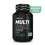 MultiSalt - 90 capsule
