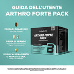 Arthro Forte Pack - 30 bustine