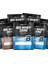 Iso Whey Zero Sample Bundle - 17*25 g