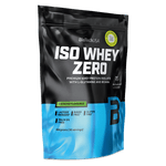 Iso Whey Zero - 454 g - BioTechUSA Italy
