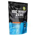 Iso Whey Zero - 454 g - BioTechUSA Italy