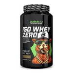 Iso Whey Zero - 908 g dubai chocolate style