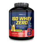 Iso Whey Zero - 1816 g - BioTechUSA Italy