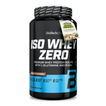 Iso Whey Zero - 908 g - BioTechUSA Italy