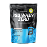 Iso Whey Zero - 454 g - BioTechUSA Italy