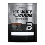 Iso Whey Platinum - 22,5 g - BioTechUSA Italy