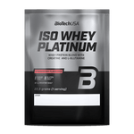 Iso Whey Platinum - 22,5 g - BioTechUSA Italy