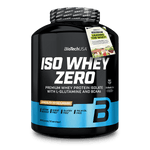 Iso Whey Zero  - 1816 g