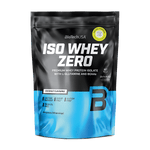Iso Whey Zero - 454 g - BioTechUSA Italy