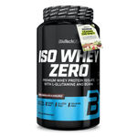 Iso Whey Zero - 908 g - BioTechUSA Italy