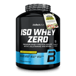 Iso Whey Zero - 1816 g - BioTechUSA Italy