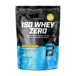 Iso Whey Zero - 454 g - BioTechUSA Italy